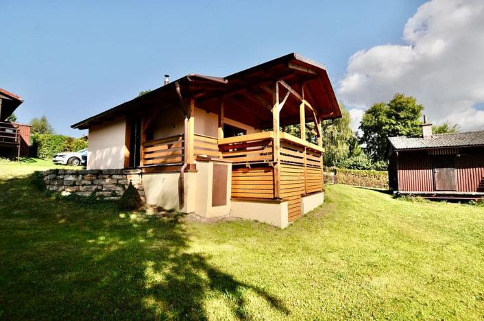 Prodej chaty, Červený Kostelec, 48 m2