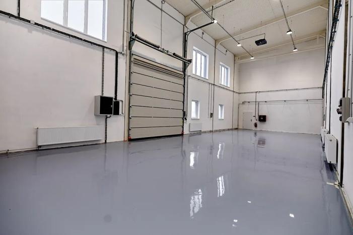 Pronájem skladu, Ostrov, 214 m2