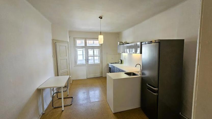 Pronájem bytu 3+1, Praha - Nové Město, Žitná, 95 m2