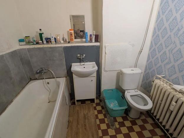 Prodej bytu 1+1, Most, tř. Budovatelů, 39 m2