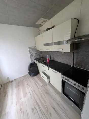 Pronájem bytu 2+1, Obrnice, Nová výstavba, 47 m2