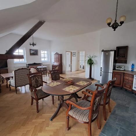 Prodej bytu 4+kk, Holubice, Za Dvorem, 130 m2