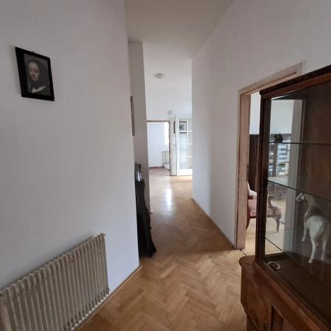 Prodej bytu 4+kk, Holubice, Za Dvorem, 130 m2