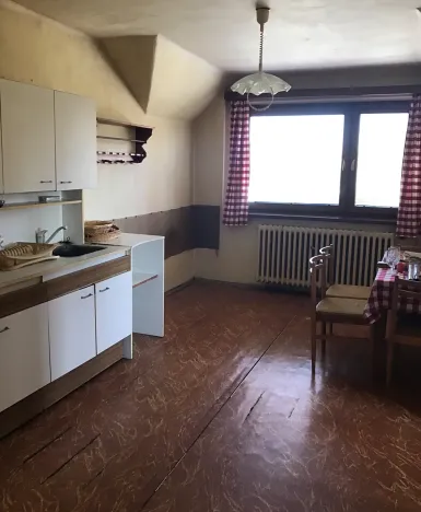 Prodej rodinného domu, Kostelec nad Labem, Vančurova, 200 m2