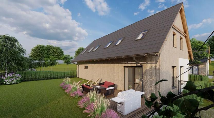 Prodej rodinného domu, Tupadly, 93 m2