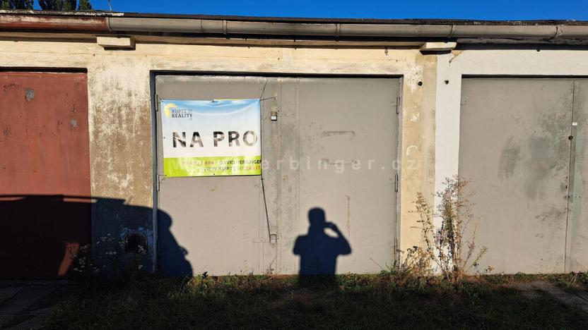 Prodej ostatní, Ostrava - Zábřeh