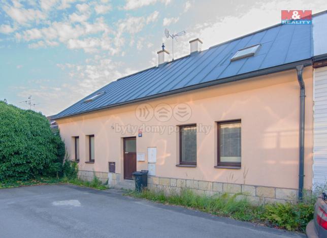 Pronájem bytu 3+1, Mladá Boleslav - Mladá Boleslav IV, Ptácká, 95 m2