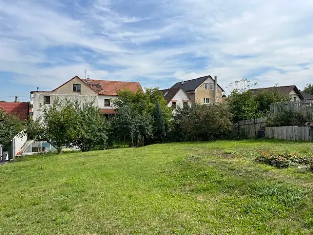 Prodej rodinného domu, Tuchlovice, Na Hradčanech, 100 m2