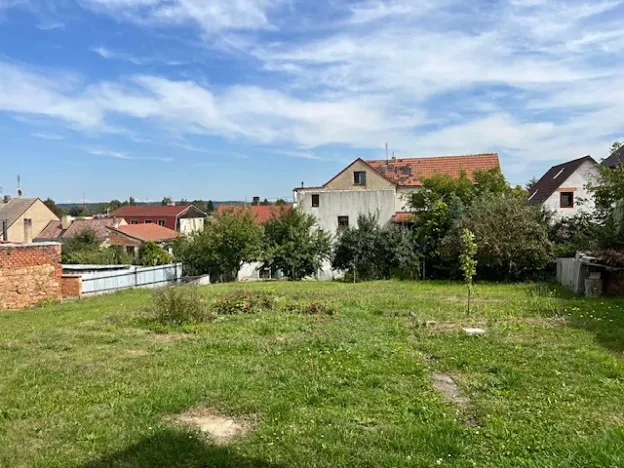 Prodej rodinného domu, Tuchlovice, Na Hradčanech, 100 m2