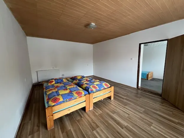 Prodej rodinného domu, Tuchlovice, Na Hradčanech, 100 m2