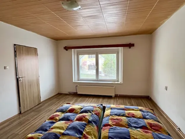 Prodej rodinného domu, Tuchlovice, Na Hradčanech, 100 m2