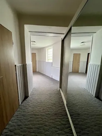 Prodej rodinného domu, Tuchlovice, Na Hradčanech, 100 m2