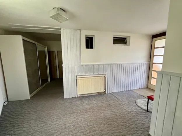 Prodej rodinného domu, Tuchlovice, Na Hradčanech, 100 m2