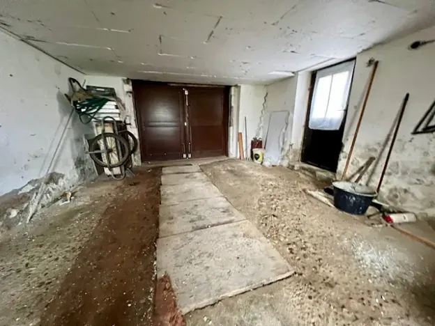 Prodej rodinného domu, Tuchlovice, Na Hradčanech, 100 m2