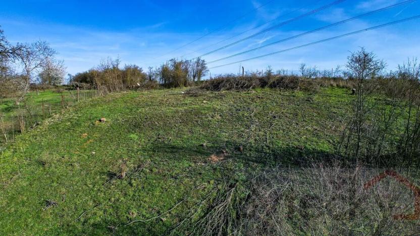 Prodej pozemku pro bydlení, Poříčany, Klučovská, 1820 m2