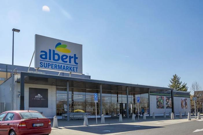 Prodej bytu 1+kk, Praha - Hostavice, Českobrodská, 31 m2