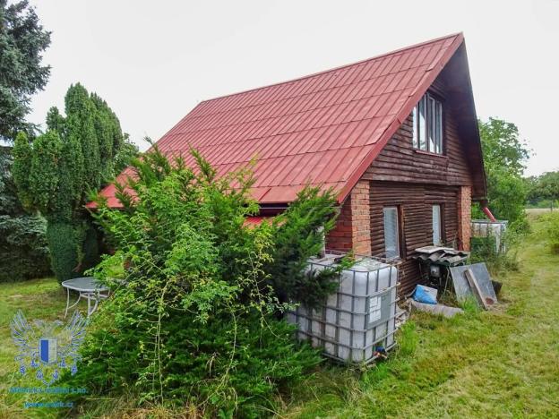 Prodej pozemku pro bydlení, Hrdlořezy, 1170 m2