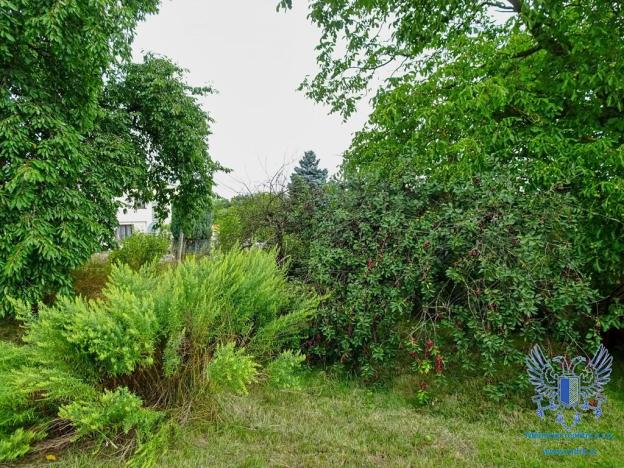 Prodej pozemku pro bydlení, Hrdlořezy, 1170 m2