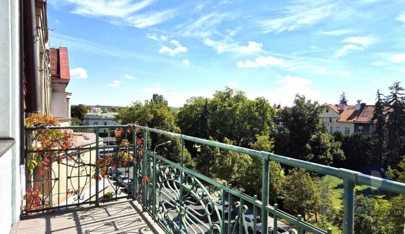 Prodej bytu 4+kk, Praha - Hradčany, Na valech, 123 m2