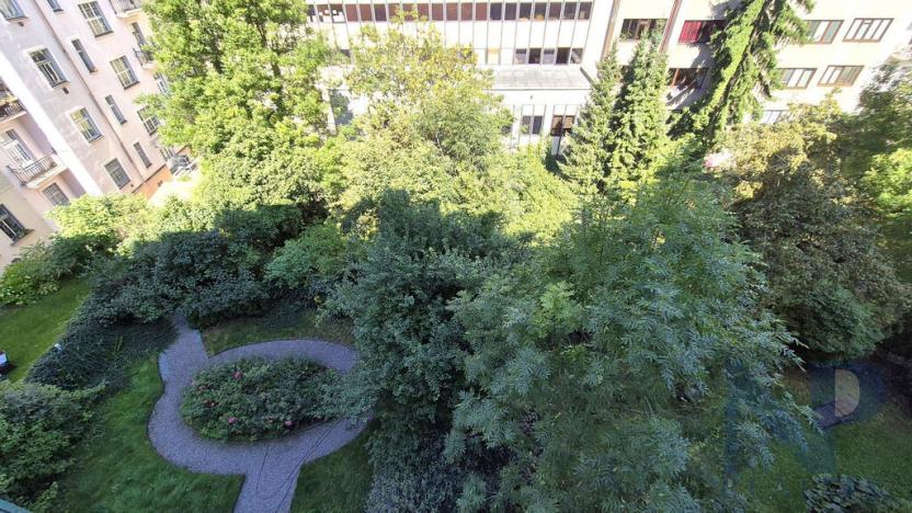 Prodej bytu 4+kk, Praha - Hradčany, Na valech, 123 m2