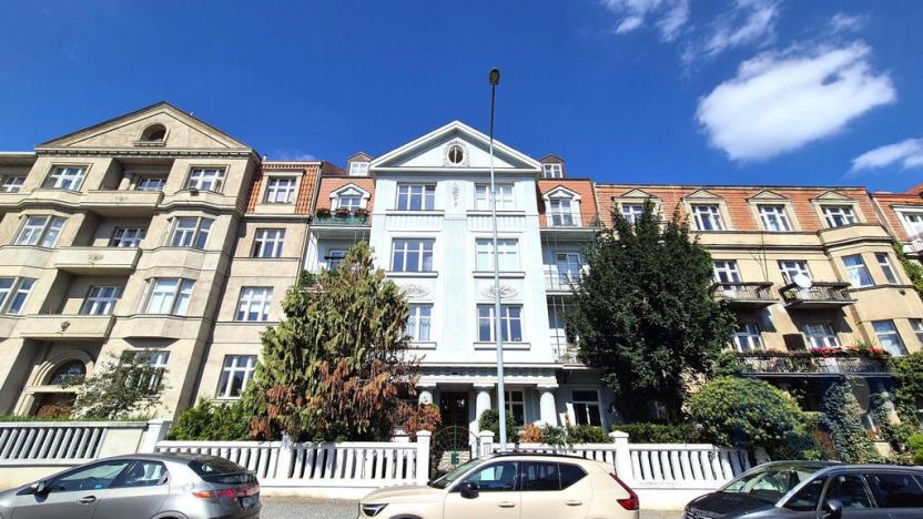 Prodej bytu 4+kk, Praha - Hradčany, Na valech, 123 m2