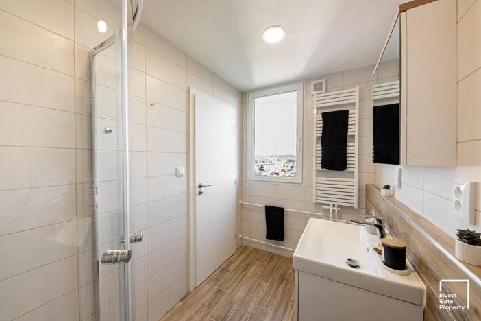 Pronájem bytu 3+1, České Budějovice, Lidická tř., 56 m2