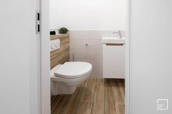 Pronájem bytu 3+1, České Budějovice, Lidická tř., 56 m2