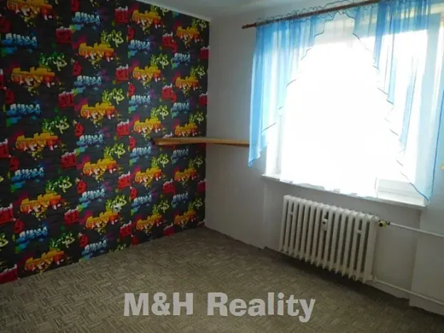 Pronájem bytu 2+1, Frýdlant nad Ostravicí, Dvořákova, 61 m2