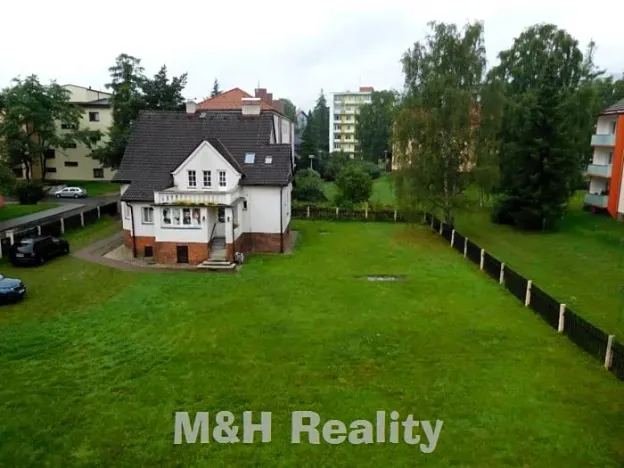 Pronájem bytu 2+1, Frýdlant nad Ostravicí, Dvořákova, 61 m2