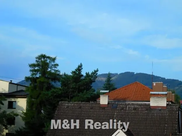 Pronájem bytu 2+1, Frýdlant nad Ostravicí, Dvořákova, 61 m2