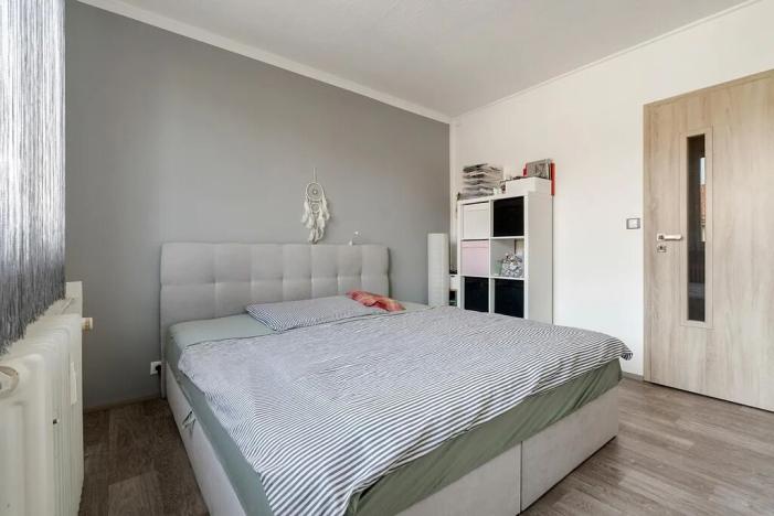 Prodej bytu 3+1, Hustopeče, Větrná, 74 m2