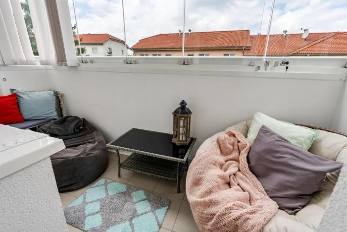 Prodej bytu 3+1, Hustopeče, Větrná, 74 m2