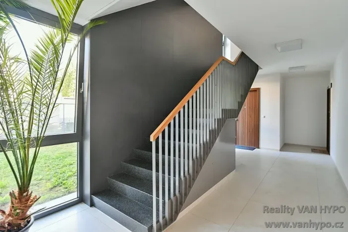 Prodej bytu 3+kk, Praha - Krč, Nad Ryšánkou, 117 m2