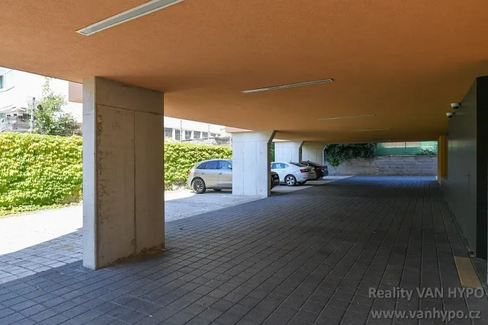 Prodej bytu 3+kk, Praha - Krč, Nad Ryšánkou, 117 m2