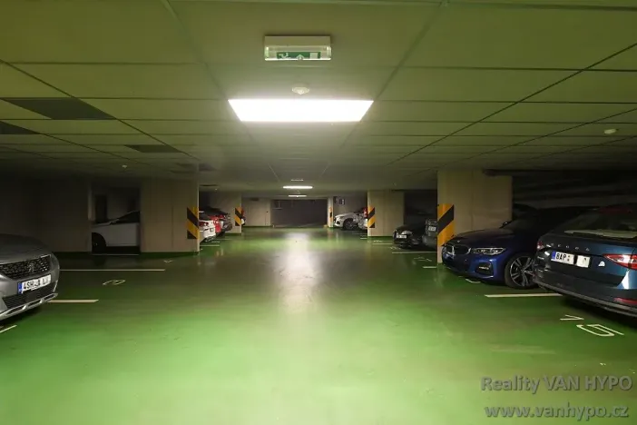 Prodej bytu 3+kk, Praha - Krč, Nad Ryšánkou, 117 m2