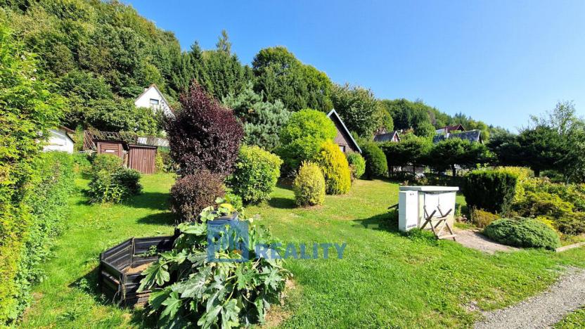 Prodej chaty, Trutnov - Horní Staré Město, 16 m2