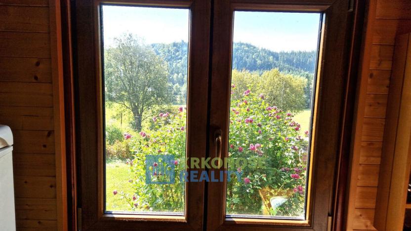 Prodej chaty, Trutnov - Horní Staré Město, 16 m2