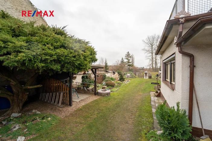 Prodej rodinného domu, Vrbice, Za Velenkou, 90 m2