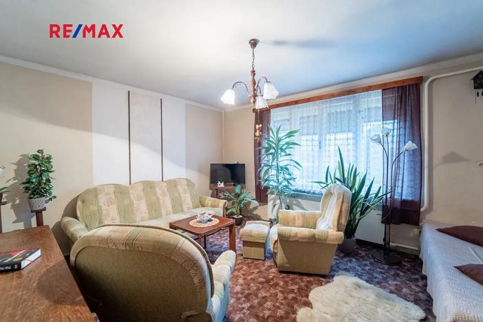 Prodej rodinného domu, Vrbice, Za Velenkou, 90 m2