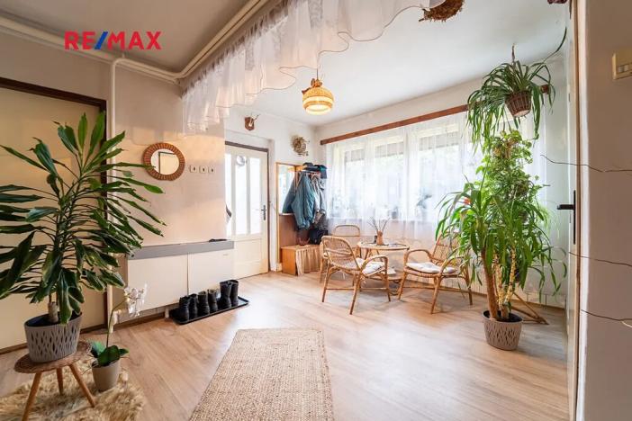 Prodej rodinného domu, Vrbice, Za Velenkou, 90 m2