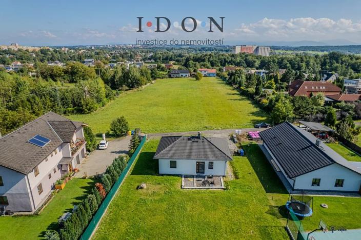 Prodej rodinného domu, Šenov, Dlouhá, 68 m2