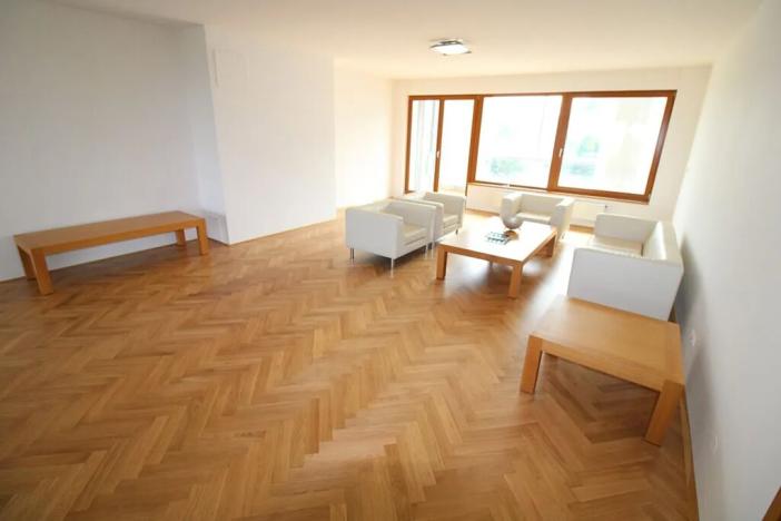 Prodej bytu 4+kk, Praha - Vokovice, Tibetská, 179 m2