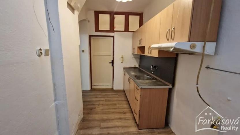 Prodej rodinného domu, Lanškroun, Máchova, 149 m2