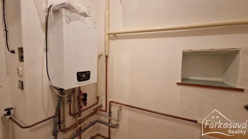 Prodej rodinného domu, Lanškroun, Máchova, 149 m2