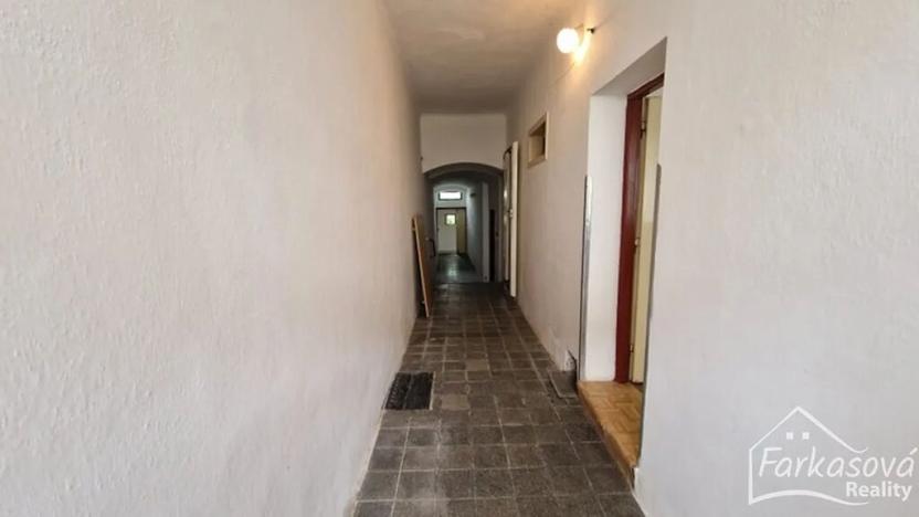 Prodej rodinného domu, Lanškroun, Máchova, 149 m2