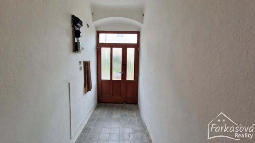 Prodej rodinného domu, Lanškroun, Máchova, 149 m2