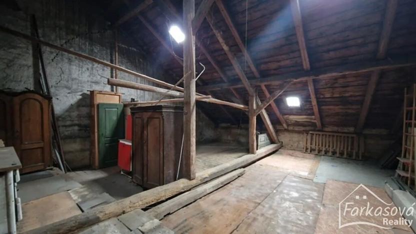 Prodej rodinného domu, Lanškroun, Máchova, 149 m2