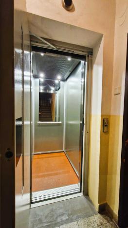 Prodej bytu 3+1, Olomouc - Hodolany, Masarykova třída, 64 m2