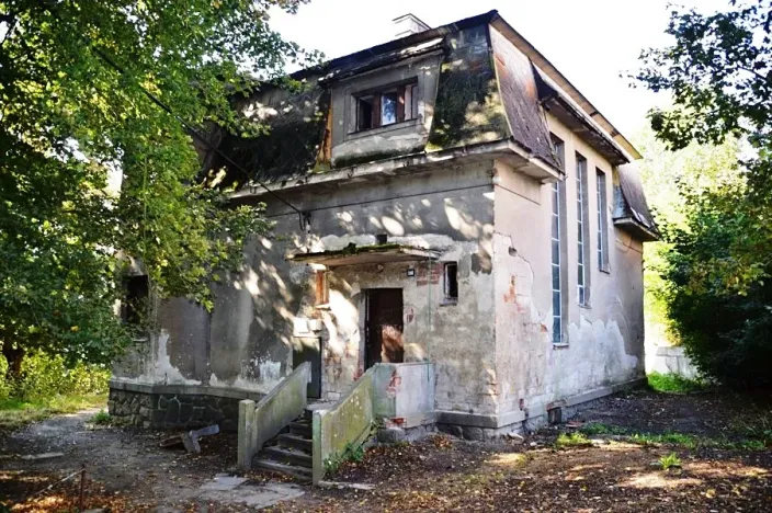 Prodej rodinného domu, Vamberk, Jánova, 121 m2