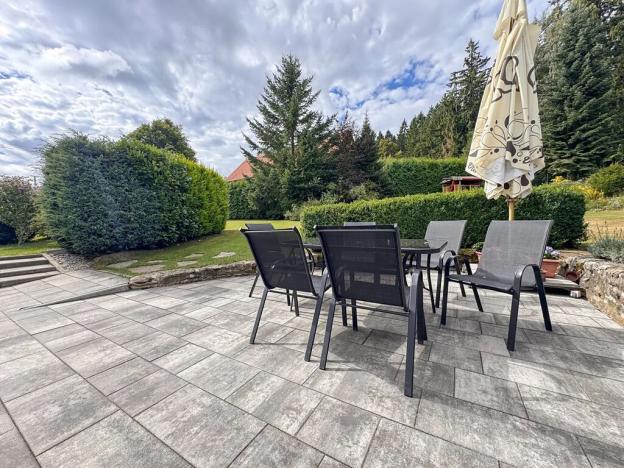 Prodej pozemku pro bydlení, Horní Cerekev, 2340 m2